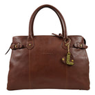 Stella Tote, Handbag | LAND Leather Goods