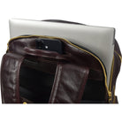 Bardot Backpack, Backpack | LAND Leather Goods