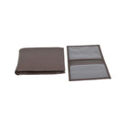 Convertible Bifold, Wallet | LAND Leather Goods