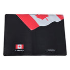 Canada Heritage Passport Case, Passport Case | LAND Leather Goods