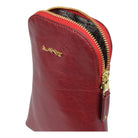 Emma Crossover, Crossover Bag | LAND Leather Goods