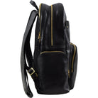 Bardot Backpack, Backpack | LAND Leather Goods