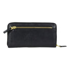 Tracy Zip Around, Wallet | LAND Leather Goods