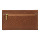 Hold All Ladies Checkbook, Wallet | LAND Leather Goods