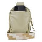 Alexis Crossbody, Crossover Bag | LAND Leather Goods