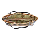 Limited Zara Tote - LAND Leather Goods