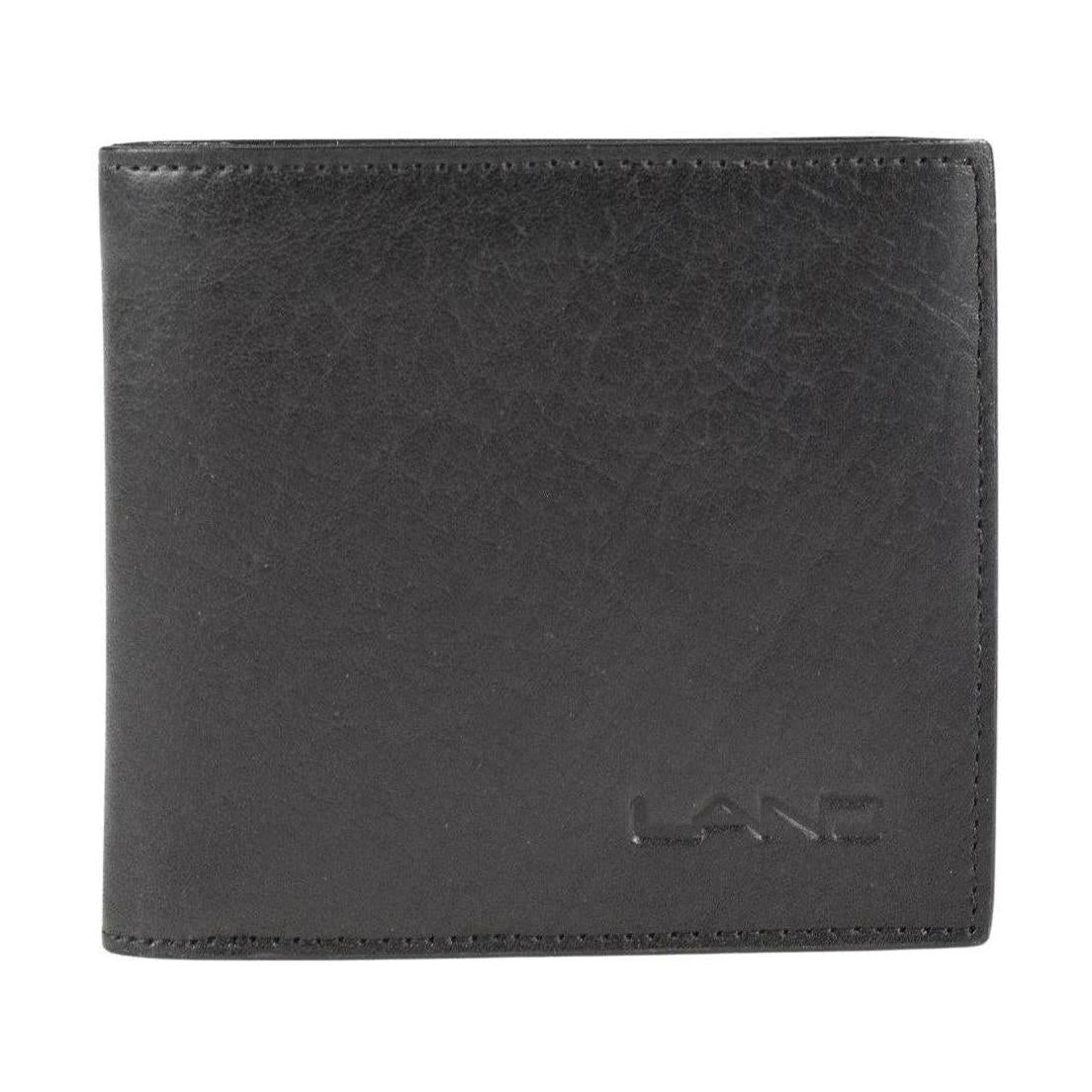 Limited Wallet, Wallet | LAND Leather