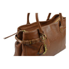 Stella Tote, Handbag | LAND Leather Goods