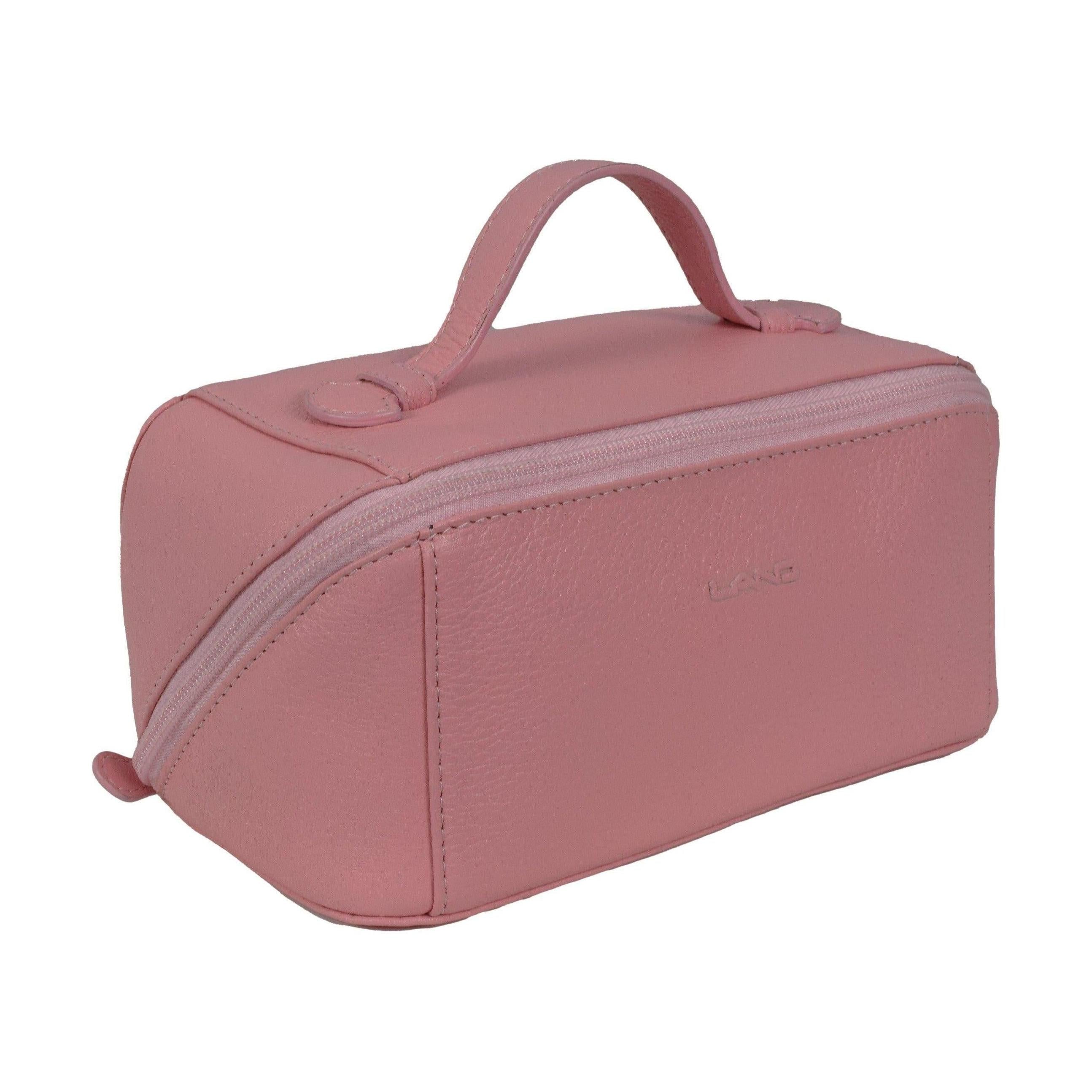 Travel Kit, Toiletry Bag | LAND Leather Goods