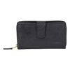 Melissa Zip Around, Wallet | LAND Leather Goods