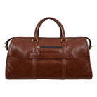 Journey Duffel, Duffel Bag | LAND Leather Goods