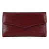 Hold All Ladies Checkbook, Wallet | LAND Leather Goods