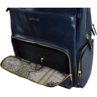 Bardot Backpack, Backpack | LAND Leather Goods