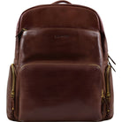 Bardot Backpack, Backpack | LAND Leather Goods