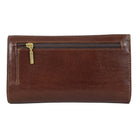 Hold All Ladies Checkbook, Wallet | LAND Leather Goods
