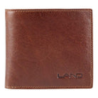 Limited Wallet, Wallet | LAND Leather