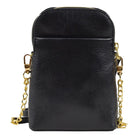 Emma Crossover, Crossover Bag | LAND Leather Goods