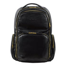 The Kenai Expandable Travel Backpack, Backpack | LAND Leather Goods