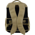 The Kenai Expandable Travel Backpack, Backpack | LAND Leather Goods