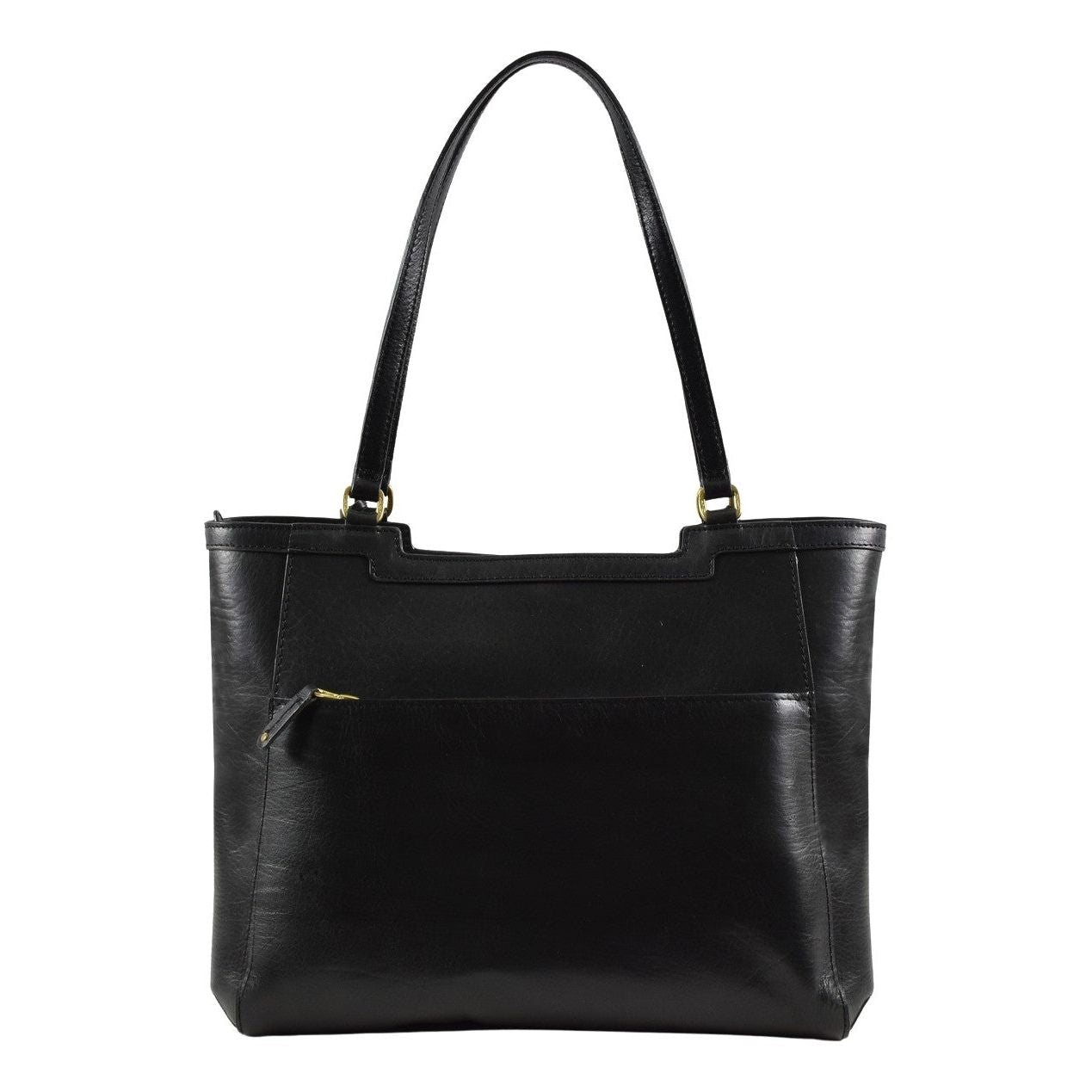 Zara Tote, Handbag | LAND Leather Goods