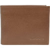 Bifold With Flap, Wallet | LAND Leather Goods