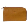 The Travel Caddy, Travel Wallet | LAND Leather Goods