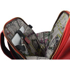 The Kenai Expandable Travel Backpack, Backpack | LAND Leather Goods