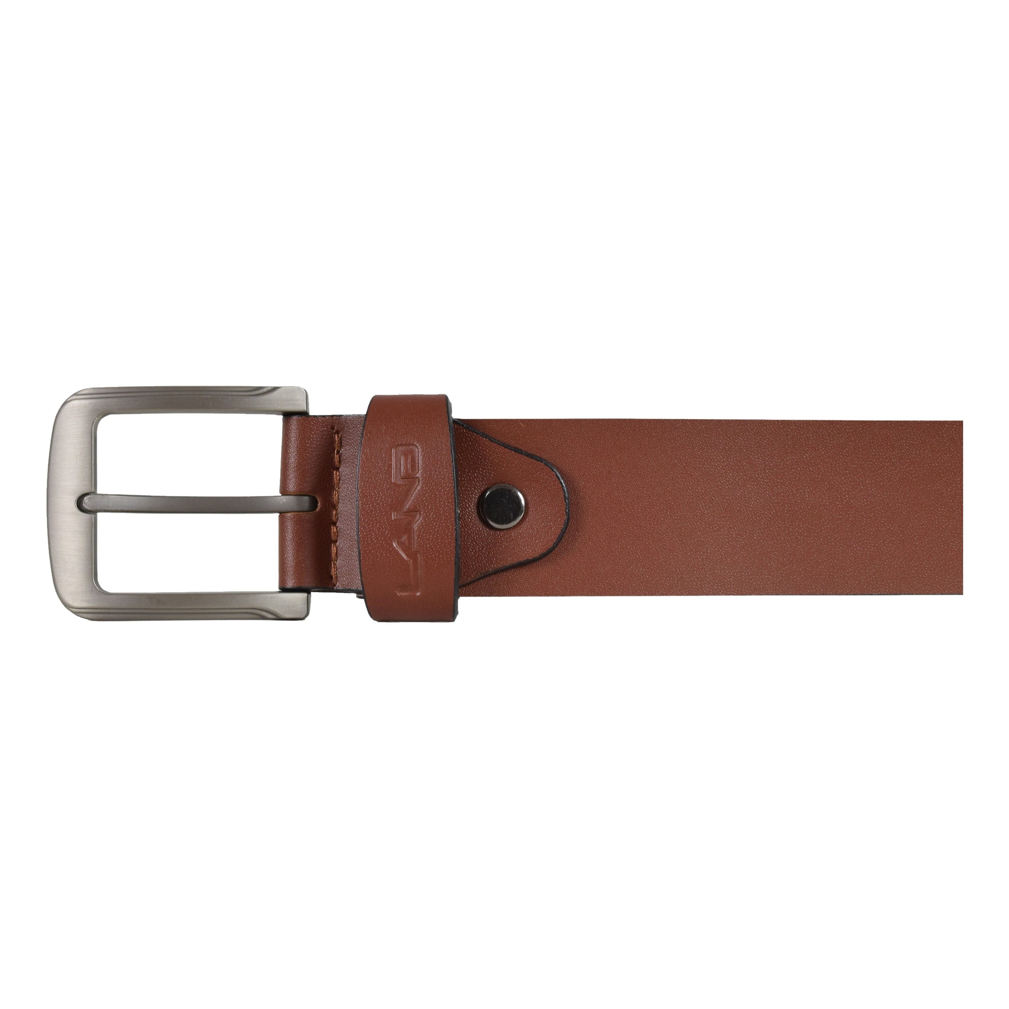 Men's Dress Belt, Belt | LAND Leather Goods