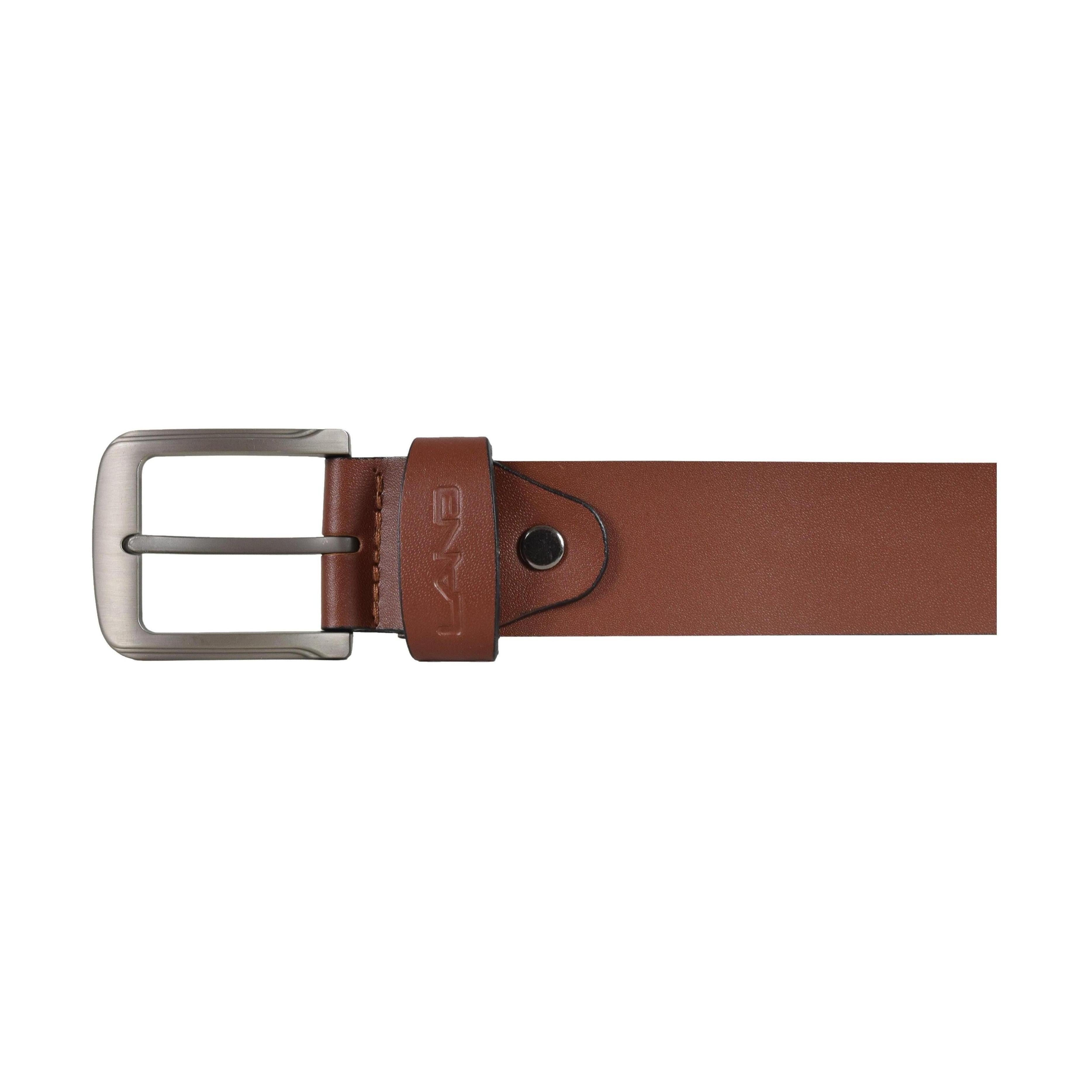 Men's Dress Belt, Belt | LAND Leather Goods