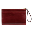 Limited All Day Wristlet - LAND Leather Goods