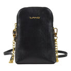 Emma Crossover, Crossover Bag | LAND Leather Goods