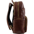 Bardot Backpack, Backpack | LAND Leather Goods