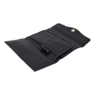 Hold All Ladies Checkbook, Wallet | LAND Leather Goods