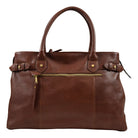 Stella Tote, Handbag | LAND Leather Goods
