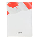 Canada Heritage Passport Case, Passport Case | LAND Leather Goods