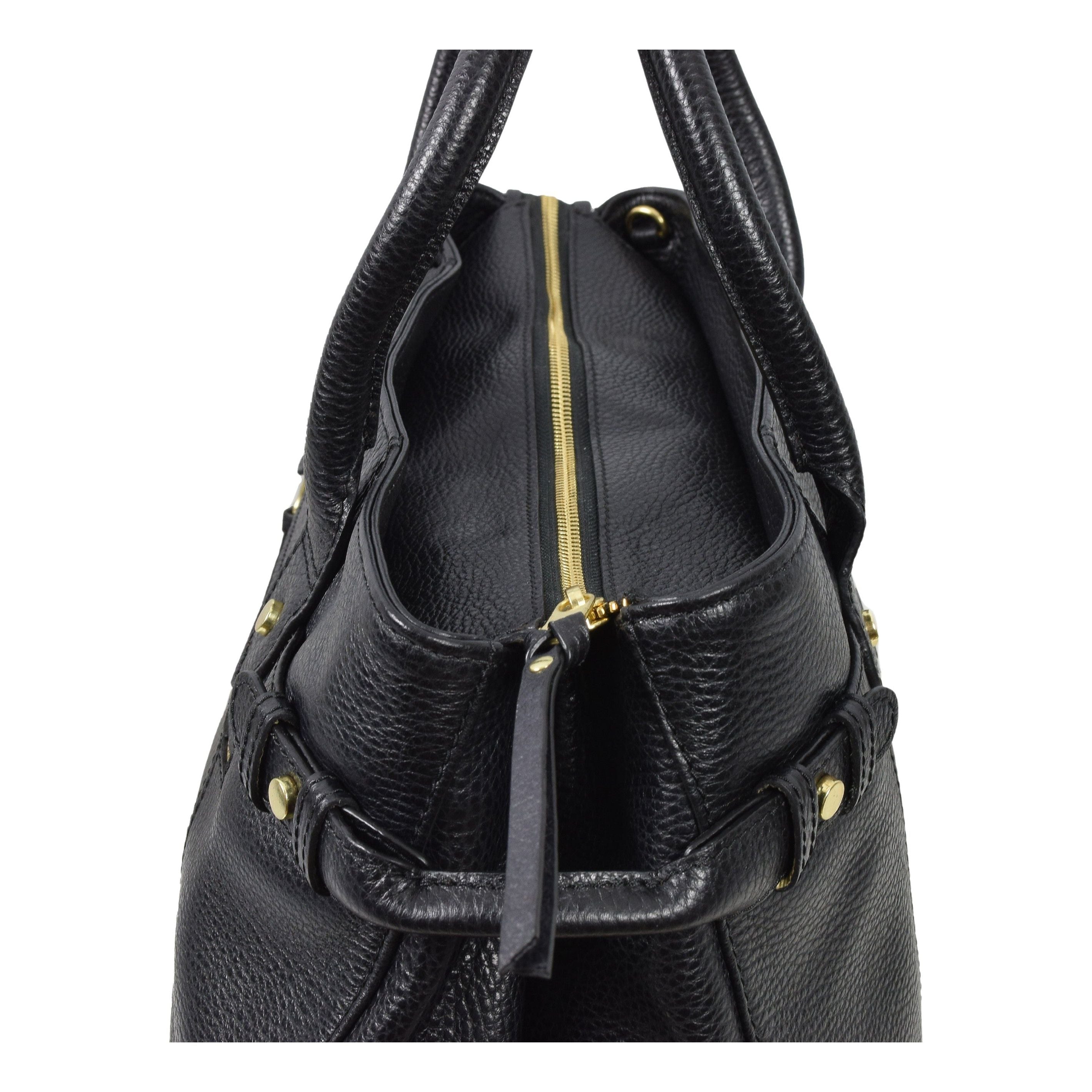 Stella Tote, Handbag | LAND Leather Goods