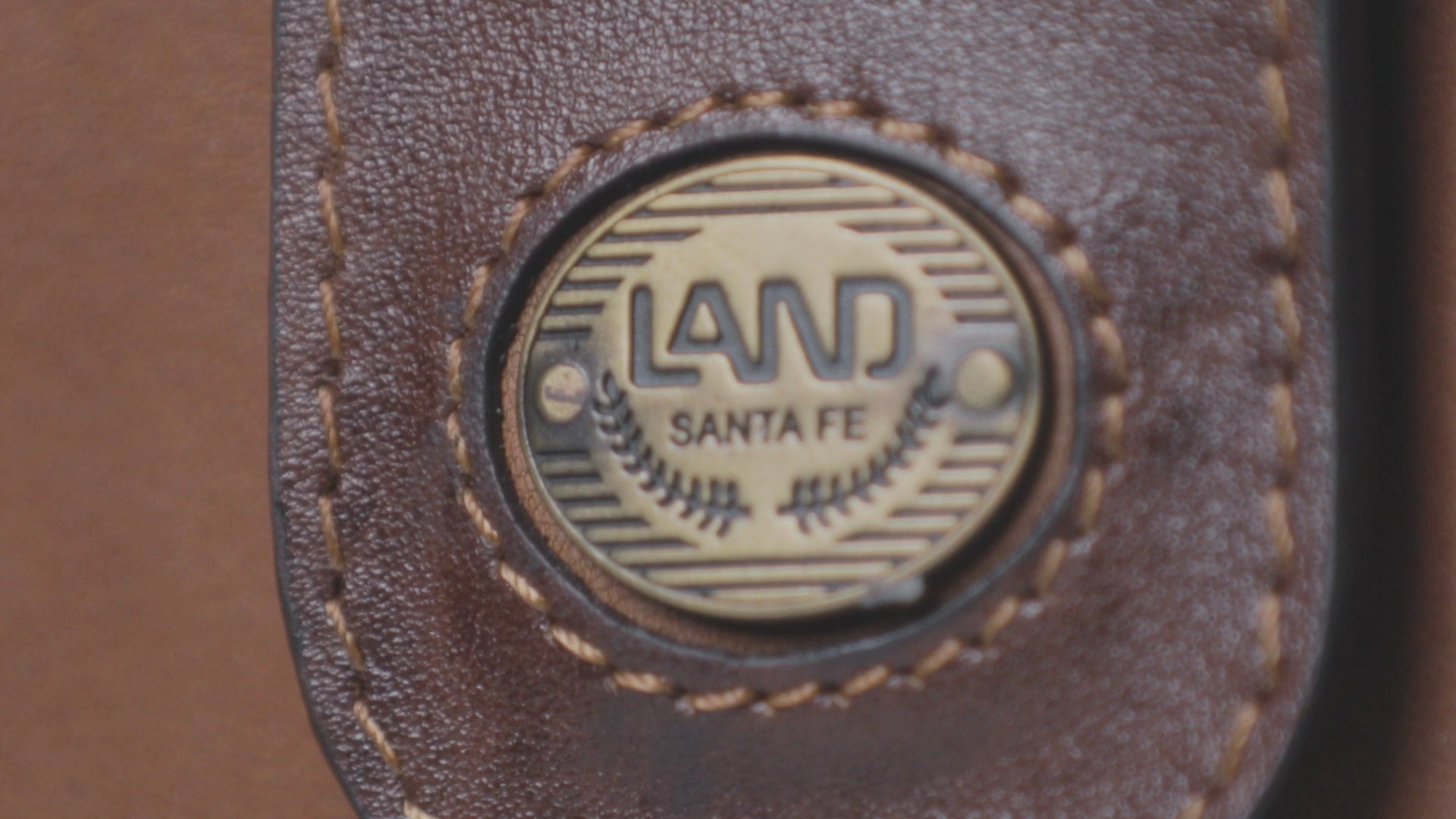 Hide & Seek Wallet – LAND Leather Goods