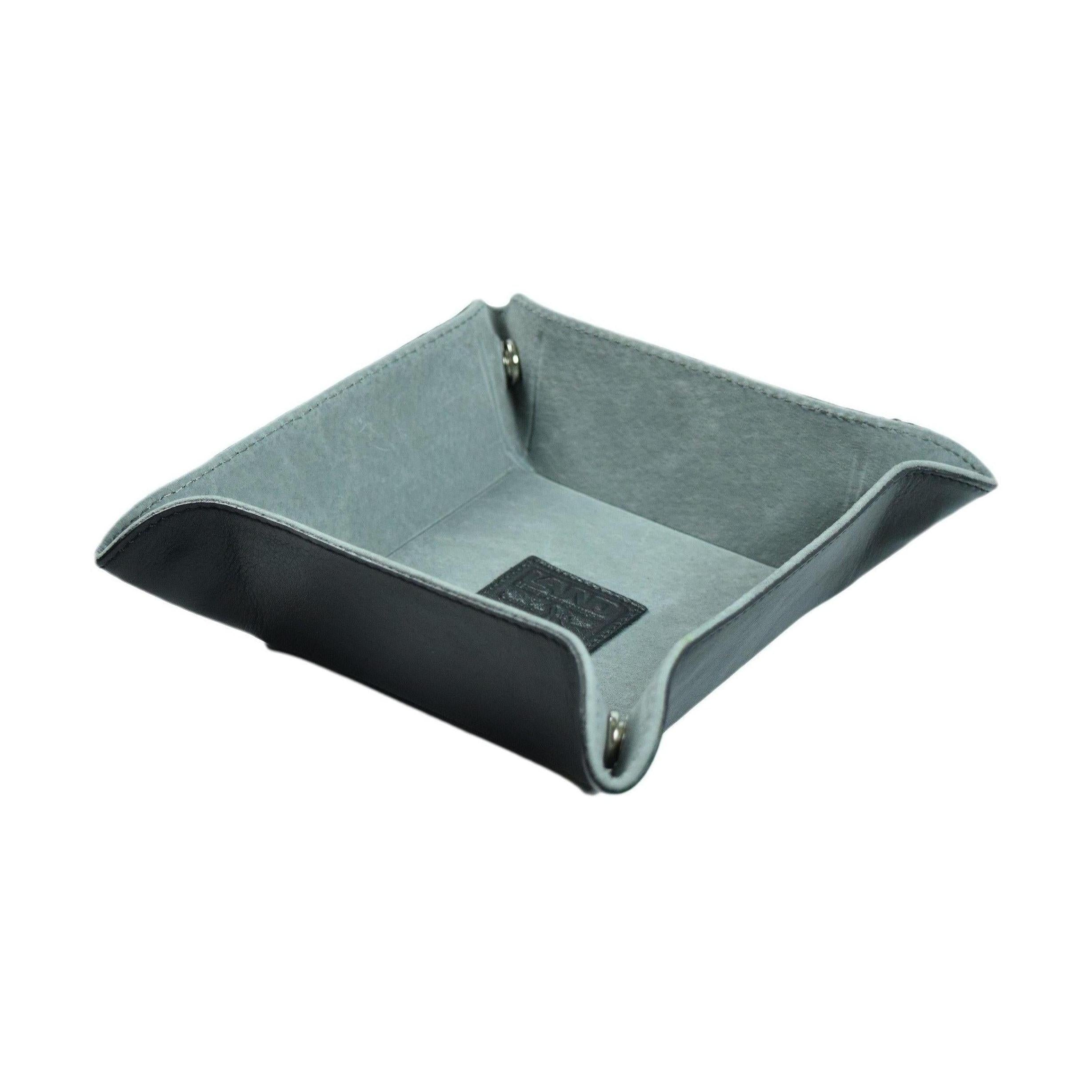 Valet Snap Tray, Valet Tray | LAND Leather