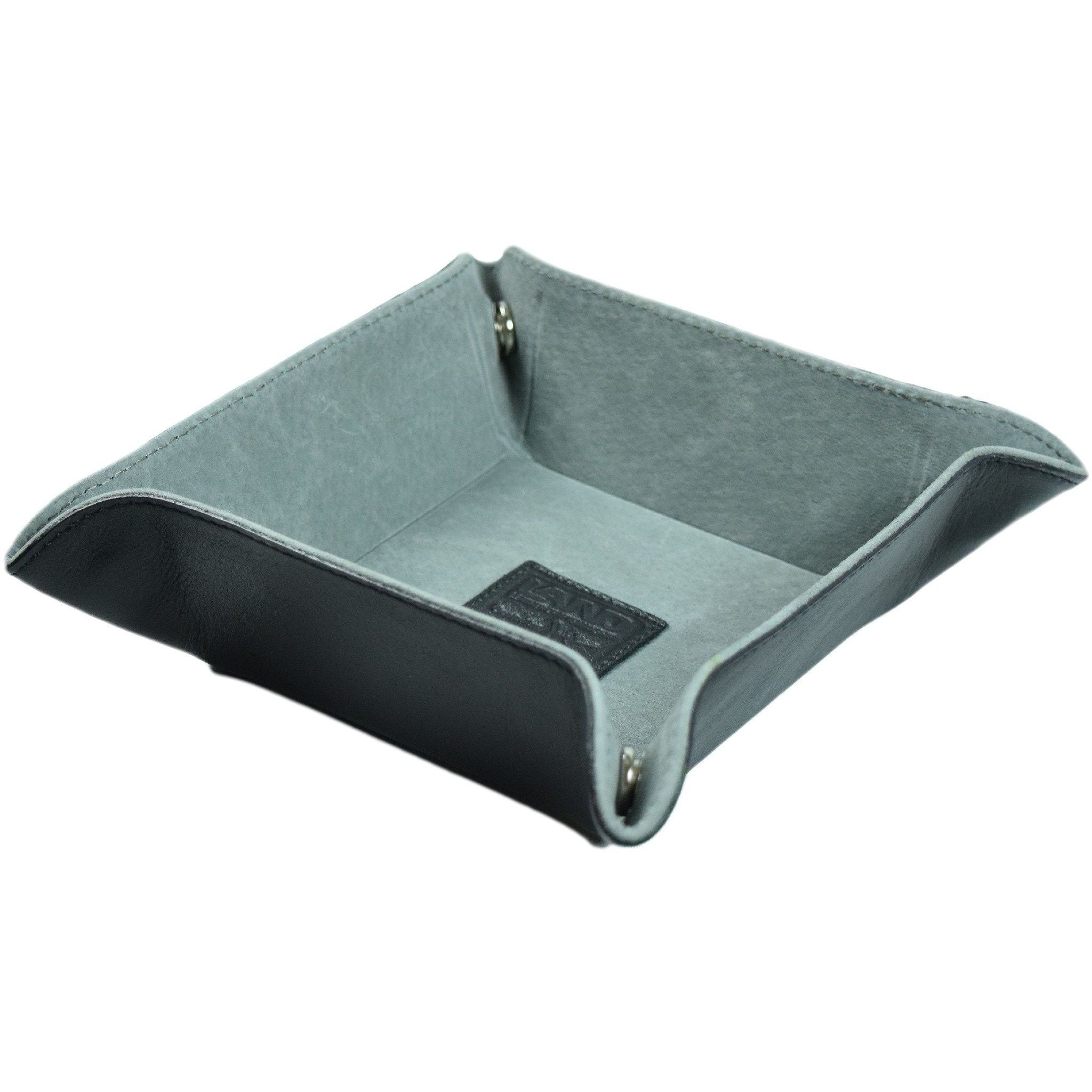 Valet Snap Tray - LAND Leather Goods
