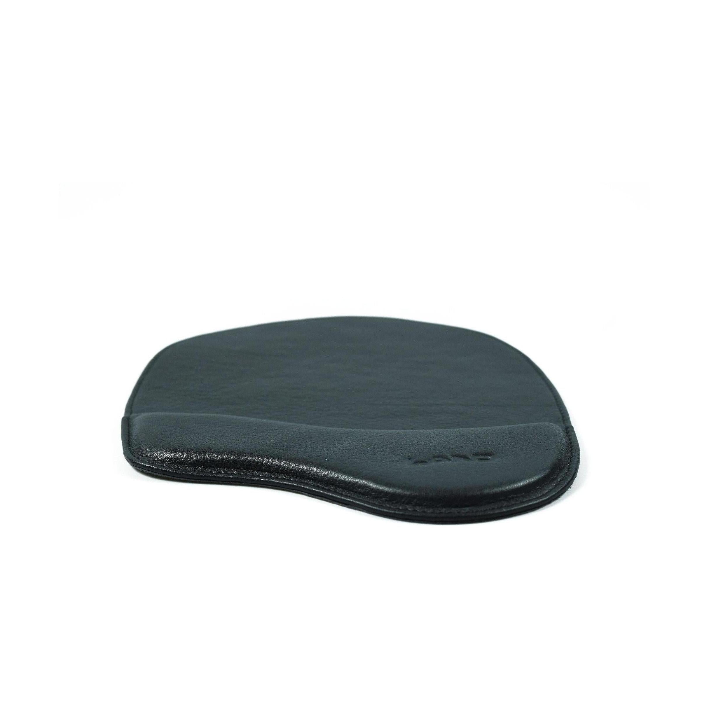 Cosmos Computer Mouse Pad, Computer Mouse Pad | LAND Leather