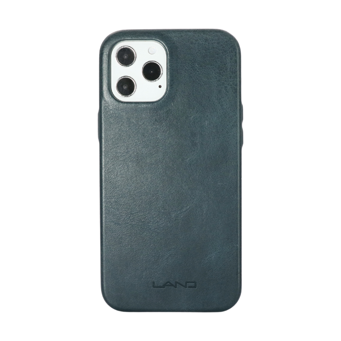 Leather iPhone 14 Case, Phone Case | LAND Leather Goods