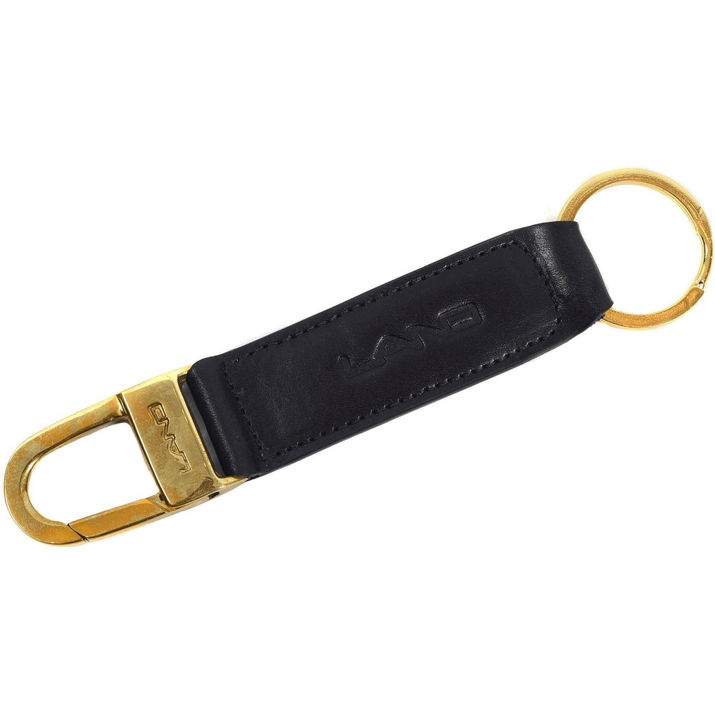 Limited Key Ring, Key Ring | LAND Leather