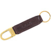 Limited Key Ring, Key Ring | LAND Leather
