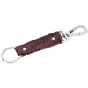Limited Key Ring, Key Ring | LAND Leather