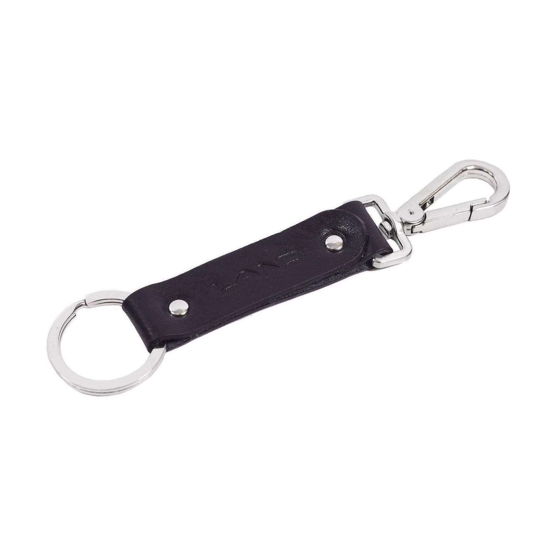 Limited Key Ring, Key Ring | LAND Leather