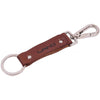 Limited Key Ring, Key Ring | LAND Leather