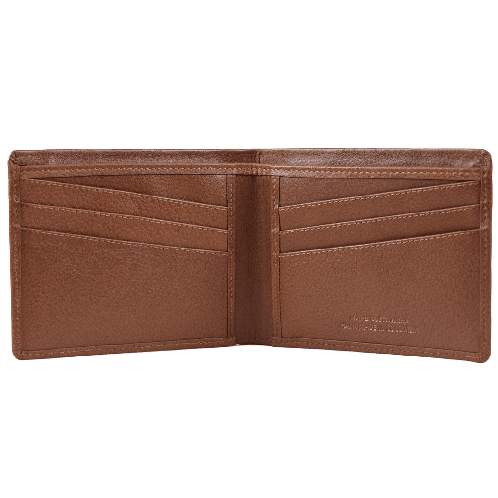 Men's Gift Set - LAND Leather Goods