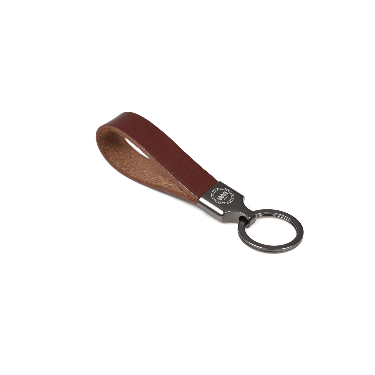 Men's Gift Set - LAND Leather Goods