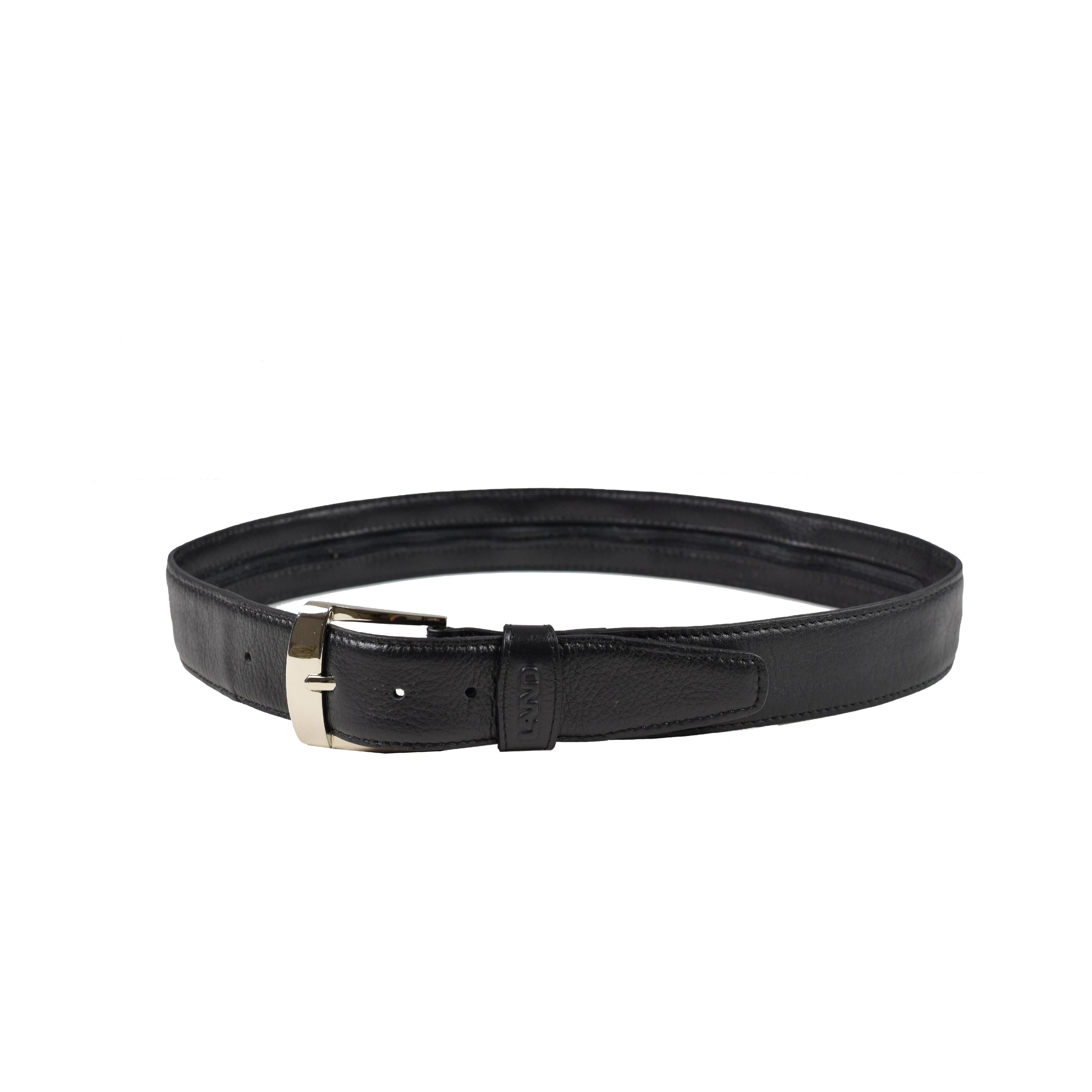 Men's Money Belt - LAND Leather Goods