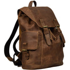 Terra Charlotte Backpack, Backpack | LAND Leather